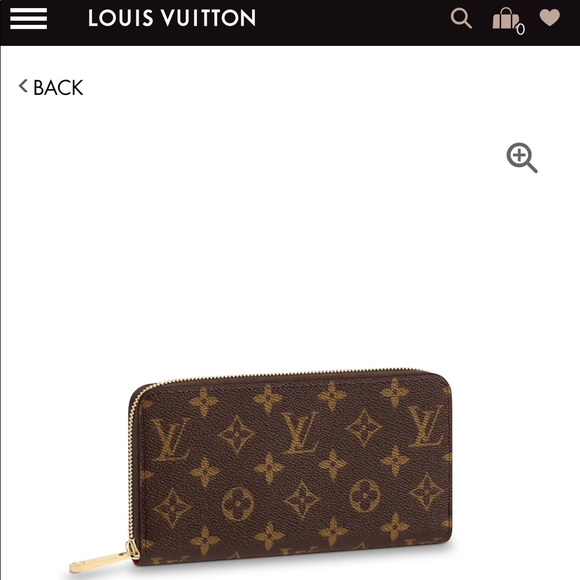 Louis Vuitton Handbags - ♥️Louis Vuitton Monogram Zippy Wallet ♥️
